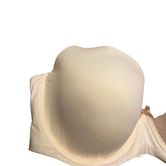 Gap Love Live-In Pretty Demi Bra - Picture 11 of 11